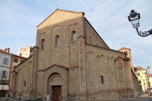 Chiesa dell’Addolorata di Acqui Terme