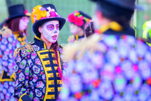 Il Carnevale in più di 50 Comuni: ecco i ‘Borghi in maschera’