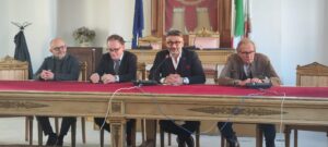 Cambiamento Climatico: una giornata al Teatro Civico