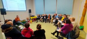 Frassineto: scuola e istituzioni insieme nel cammino della cultura