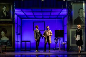 Domani al Municipale doppio incontro con ‘The picture of Dorian Gray’