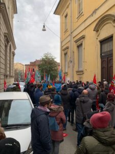 Servizio idrico: manca il quorum, arriva il commissariamento