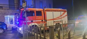 Casale: ragazzina intrappolata nell’ascensore a Oltreponte