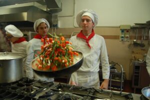 Enogastronomico-alberghiero: soddisfazione del Comune di Casale
