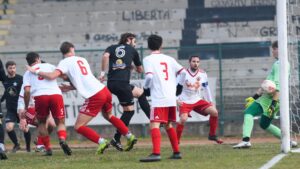 Città di Casale, domani il derby contro Trino