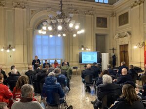 A Casale giornata di studio sul “Codice rosso rafforzato”