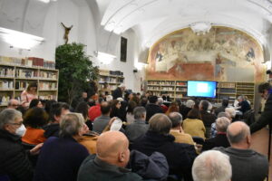 Deposito Nucleare a Trino. Deambrogio: «La lotta continua»