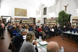 «Il referendum sul Deposito Nucleare? Va fatto prima, e allargato»
