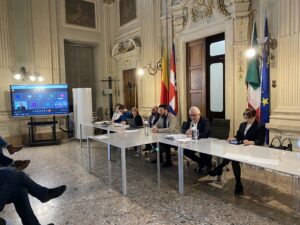 Duc Casale: si guarda anche alla riqualificazione di via Lanza