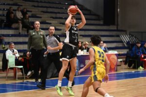 Derthona esulta, Junior ko. Oggi tocca a Serravalle