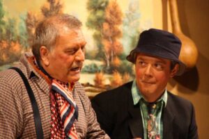 Pianoforte, teatro in dialetto e libri: le iniziative di domenica