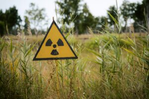 Una petizione per dire “No” al deposito nucleare a Trino