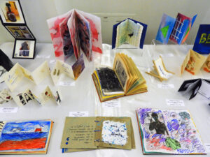 Ancora un weekend con i Libri d’Artista internazionali di Echorama
