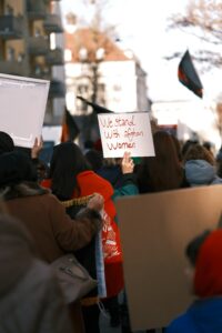 Casale: sabato in piazza il presidio per le donne afghane