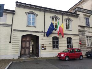 Camera di Commercio: a Casale sportello e certificazione