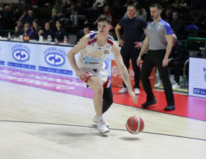 Missione Novipiù. A caccia di punti sul campo della Juvi Cremona