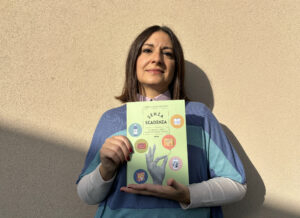 Krumiri: tradizione e Made in Italy nel libro ‘Senza Scadenza’