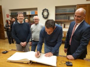 Memorial Zucconi: vitamina D in dono alla casa di riposo di Casale
