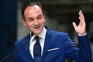 Roggero, Cirio: «Merita il perdono». Mattarella richiama Nordio sui poteri di grazia