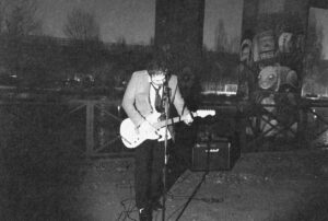 “Suoni Generali”: quattro band rock al Tartara di Casale