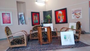 Rosignano, inaugura oggi la seconda parte di Ars Habitat