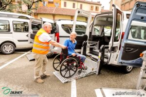 Auser, un aiuto per l’invecchiamento attivo