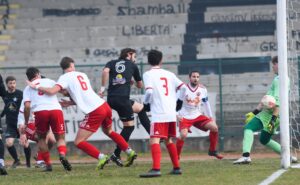 Bennardo trascina l’Asca. Tutti i finali di giornata