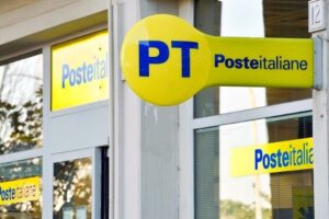 Poste Italiane, da sabato 3 gennaio al via il pagamento delle pensioni in provincia di Alessandria