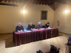 Frassineto ricorda Guglielmo Vidoni: l’arcivescovo di Milano in paese