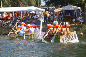 Galleggia non Galleggia 2024: online il video-promo