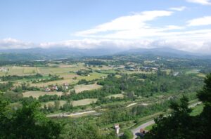 Gran Monferrato, si alza il sipario sulla Città Europea del vino