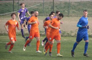 Alessandria, tutto il calcio della provincia in tempo reale
