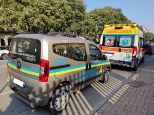 Misericordia Casale: il nuovo corso gratuito per soccorritori