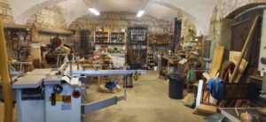 Il percorso Genius Loci questo weekend fa tappa a Sala