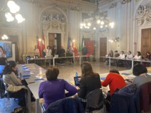 Casale: i docenti come mentori nella crescita dei giovani