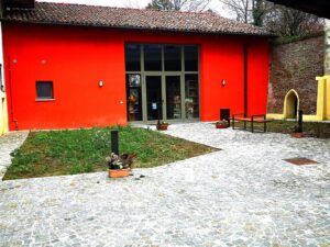 Terruggia, la Domenica in giallo con l’autore Luigi Monzeglio