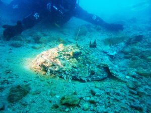 Muore dopo una immersione al lago di Como, lutto anche a Casale