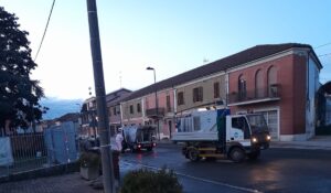 Bilancio maltempo: Lovassina e viabilità le urgenze. Bormida ok