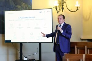 Sviluppo: 10,5 milioni dalla Regione per 72 Comuni alessandrini