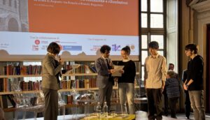 Certamen Torino, sul podio l’alunna del Balbo Ginevra Brusasca