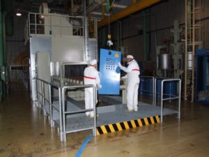 L’appello contro l’autocandidatura di Trino a deposito nucleare