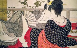 Passione Giappone: sabato a Casale l’erotismo di Shunga
