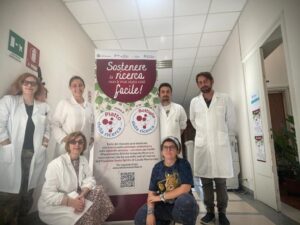 La borsa di ricerca sull’amianto finanziata dalla Festa del Vino