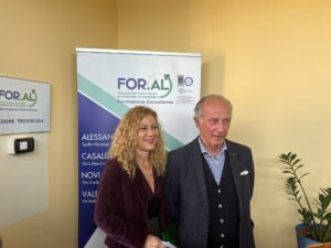 For.Al: i corsi di formazione per i lavoratori piemontesi