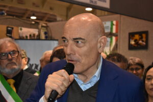 Ferrari: «Nuova sede For.Al di Casale, passaggio importante»