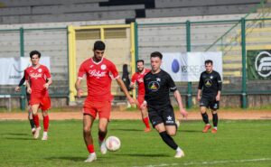 Città di Casale, doppia sosta e obiettivo playoff