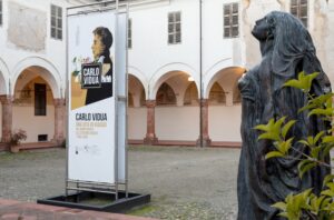 Weekend di Pasqua a Casale, aperti Museo Civico e Castello