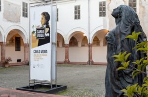 Al Museo Civico di Casale ultima serata di visite su Carlo Vidua