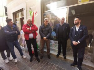 Riboldi lancia Priolo: “Saprà fare il bene della sua comunità”