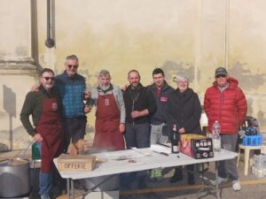 Primaria di Frassineto: «Grazie alla comunità per il supporto»